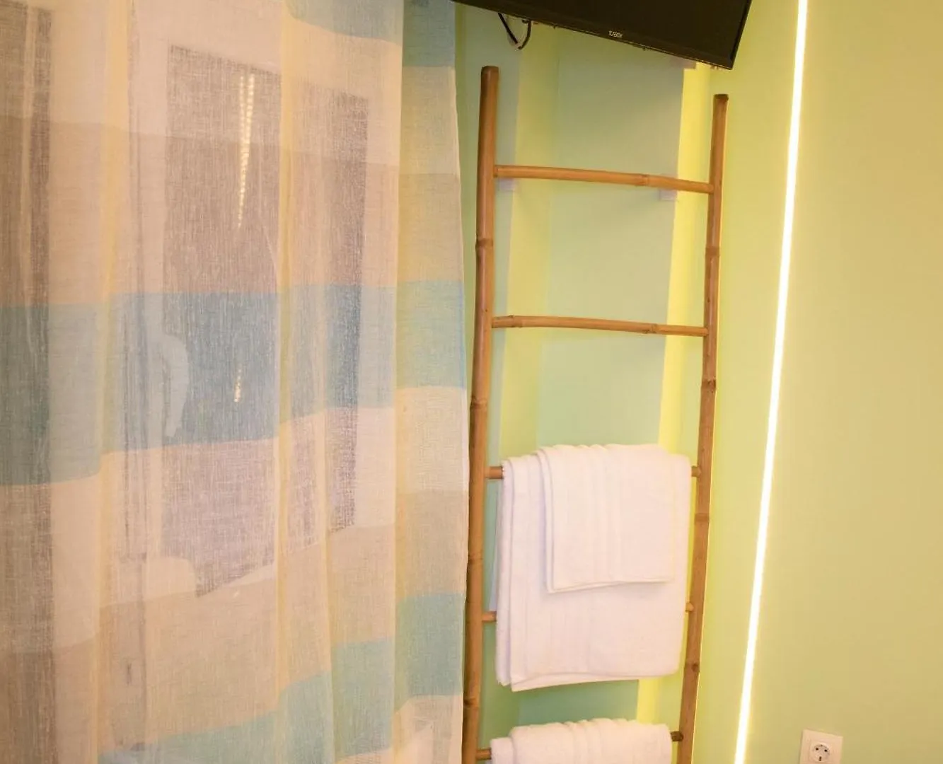 C.27 Lili Urban_Apartment Thessaloniki Greece